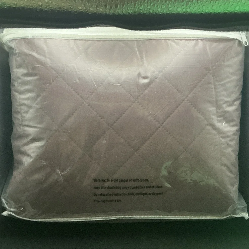NEW KinCam Sofa 3-Seater Sofa Cover, Chocolate Brown Water Resistant Washable